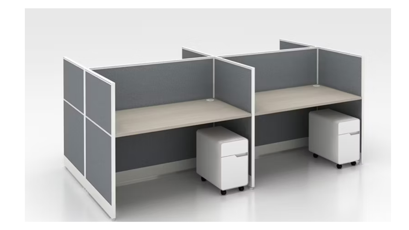 Modular Partition